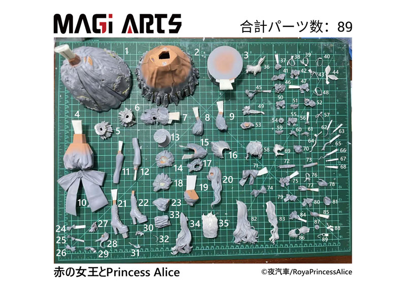 AmiAmi [Character & Hobby Shop] | [Exclusive Sale] 