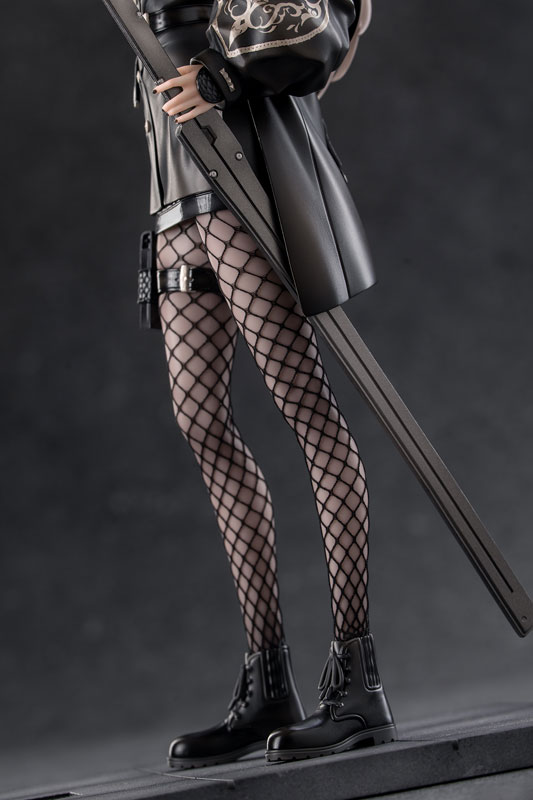 AmiAmi [Character & Hobby Shop] | A-Z: [B] -full dress- 1/7
