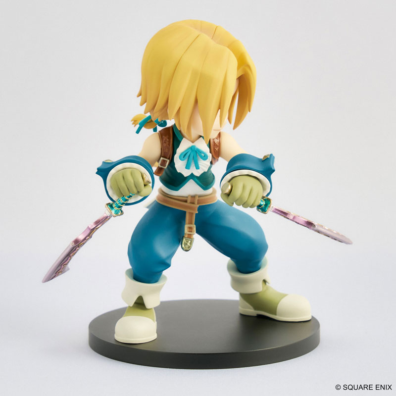 AmiAmi [Character & Hobby Shop] | Final Fantasy IX Adorable Arts