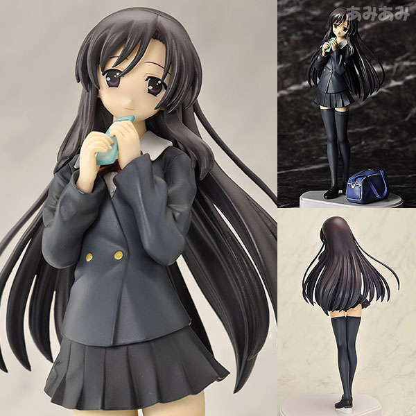 School Days 桂言葉 完成品フィギュア （スクールデイズ）[コトブキヤ