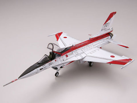 技MIX 技AC404 1/144 航空自衛隊 XF-2A 飛行開発実験団（岐阜） 試作1