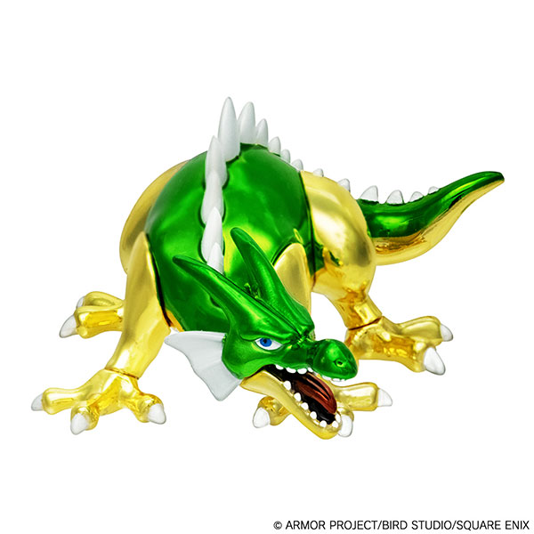 ドラゴンクエスト メタリックモンスターズギャラリー ドラゴン（再販
