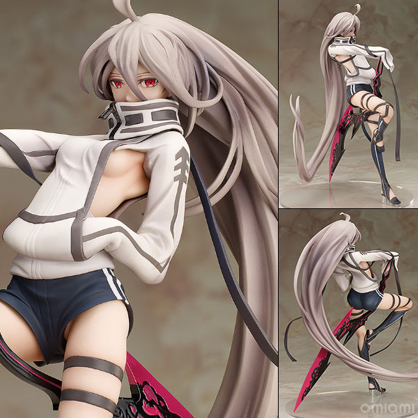 ファントム オブ キル レーヴァテイン 1/8 完成品フィギュア