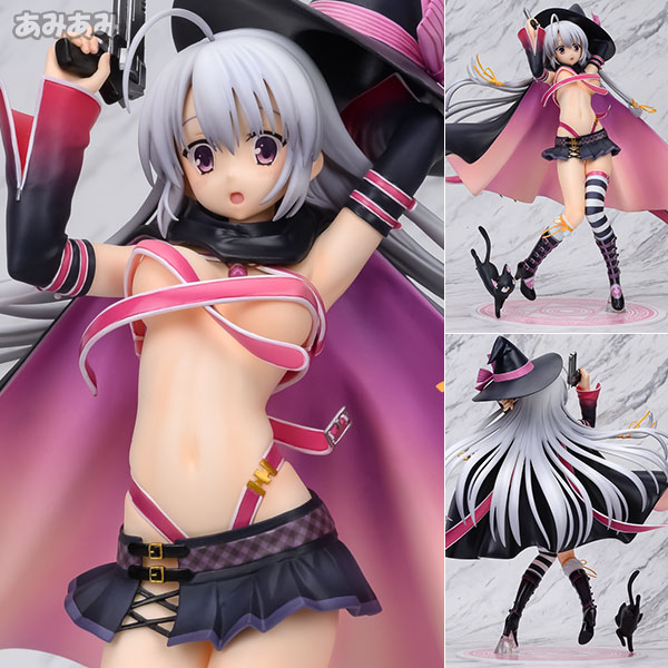 サノバウィッチ 綾地寧々 1/7 完成品フィギュア