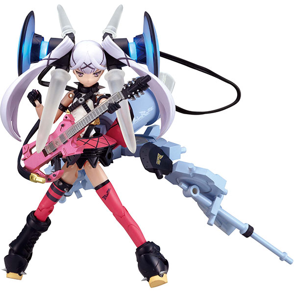武装神姫 ベイビーラズ