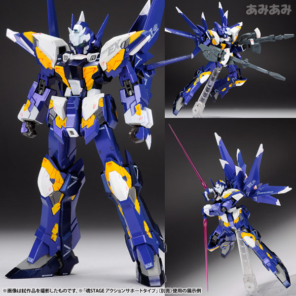 予約特典付き】COMPOSITE Ver.Ka スーパーロボット大戦 エクスバイン