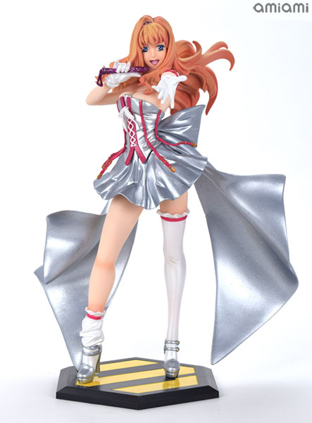 一番くじ マクロスF（フロンティア） 超時空アンコール!! B賞 シェリル