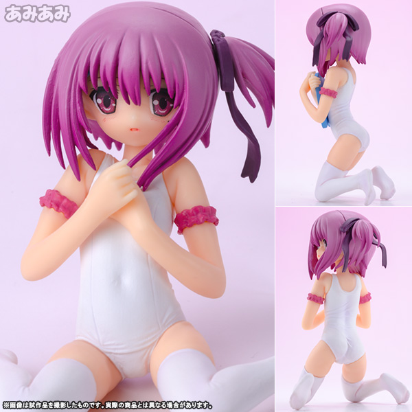 ロウきゅーぶ！SS』 パンドラシステム 湊智花 1/10 完成品フィギュア