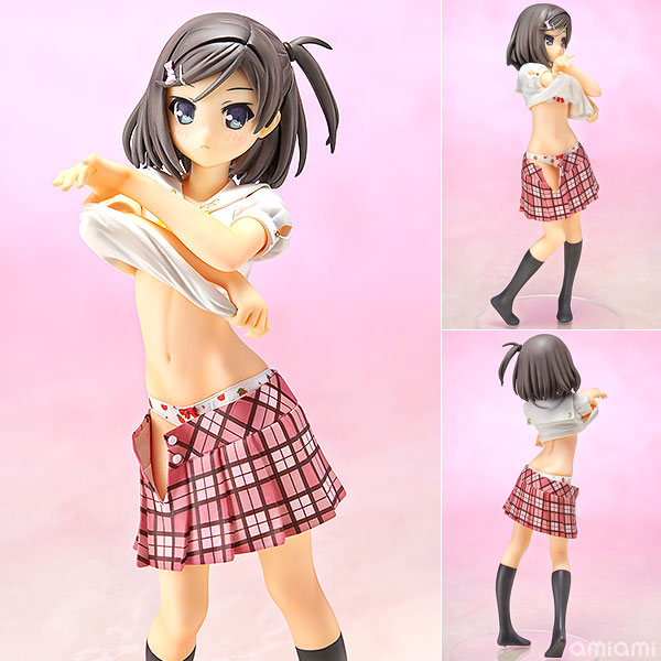 変態王子と笑わない猫。 筒隠月子 1/8 完成品フィギュア[フリーイング