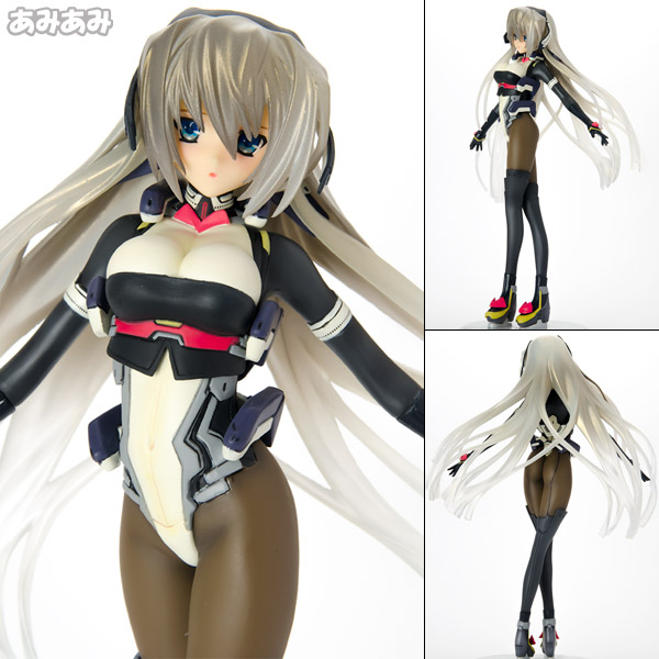 境界線上のホライゾン ホライゾン・アリアダスト/P-01s 1/8 完成品