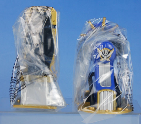 S.H.フィギュアーツ 海賊戦隊ゴーカイジャー ゴーカイダリン （S.H.