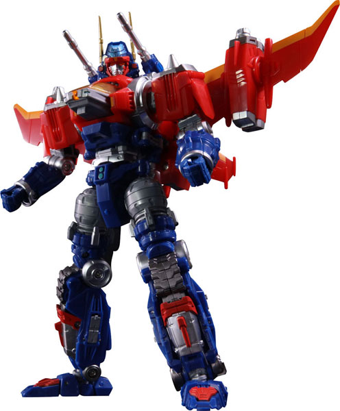 ダイアクロン DA-11 ダイアバトルス V2 ALPHA plus ver.[タカラトミー