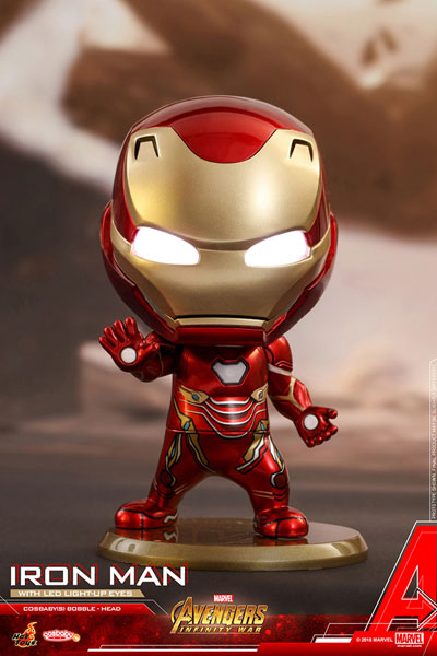 コスベイビー 『アベンジャーズ/インフィニティ・ウォー』[サイズS