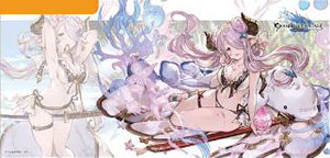 グランブルーファンタジー ラバーマット ナルメア水着Ver.[アクシア