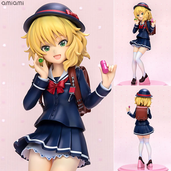 中古】(本体A/箱B)アイドルマスター シンデレラガールズ 櫻井桃華