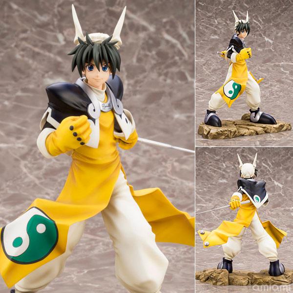ARTFX J 覇穹 封神演義 太公望 1/8 完成品フィギュア[コトブキヤ