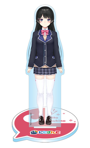 にじさんじ アクリルスタンド 月ノ美兎[ムービック]《在庫切れ》
