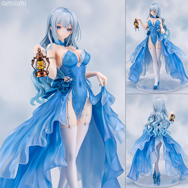 限定販売】イラストレーターオリジナル snowdrop by みわべさくら 完成