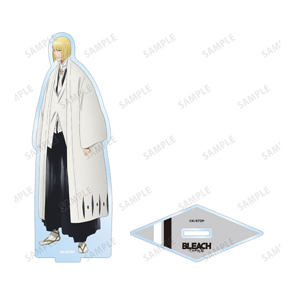 BLEACH 千年血戦篇 平子真子 BIGアクリルスタンド[アルマビアンカ