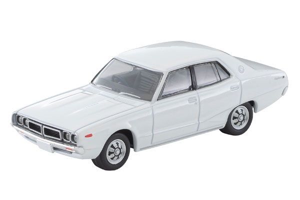 トミカリミテッドヴィンテージ ネオ LV-N270b 日産スカイライン 2000GT