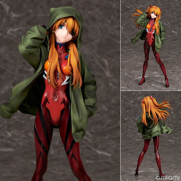 箱破損特価新品)シン・エヴァンゲリオン劇場版 式波・アスカ