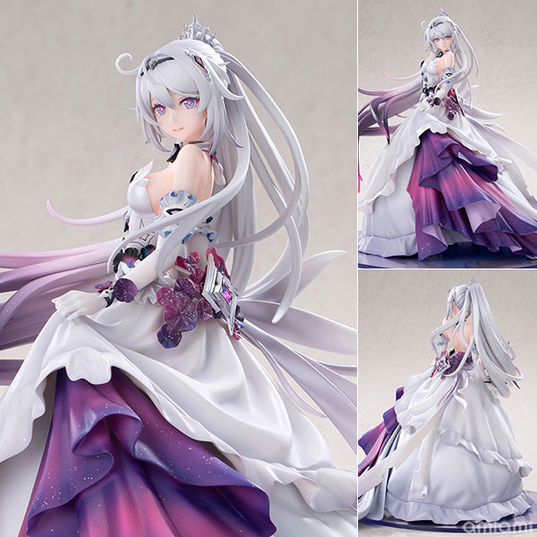 特典】崩壊3rd キアナ・誘い 1/7 完成品フィギュア[APEX]【同梱不可