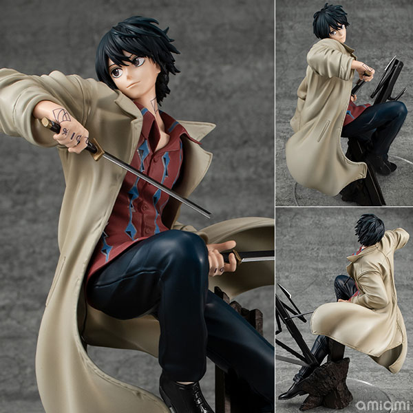 限定販売】SAKAMOTO DAYS 南雲 完成品フィギュア[メガハウス]《10月