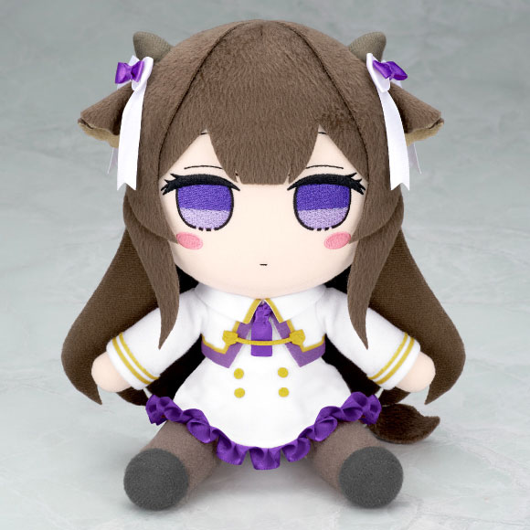アズールレーン ぬいぐるみシリーズ [樫野] ふもふもかしの。[Gift