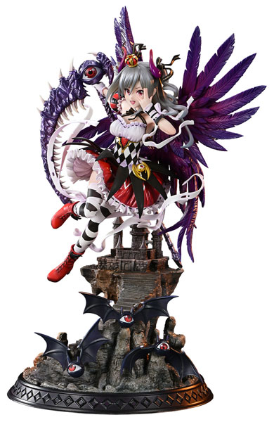 PRISMA WING アイドルマスター シンデレラガールズ 覚醒魔王 神崎蘭子