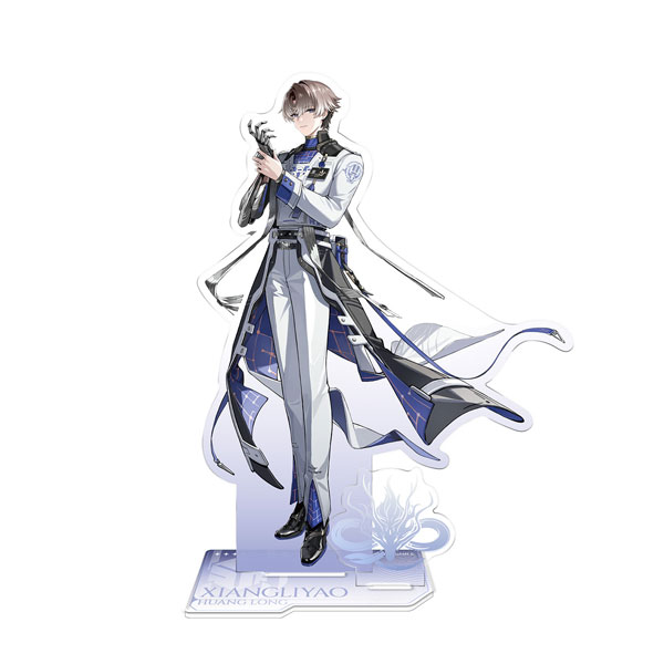 限定販売】鳴潮 共鳴者テーマ 編隊立ち絵アクリルスタンド 相里要[KURO