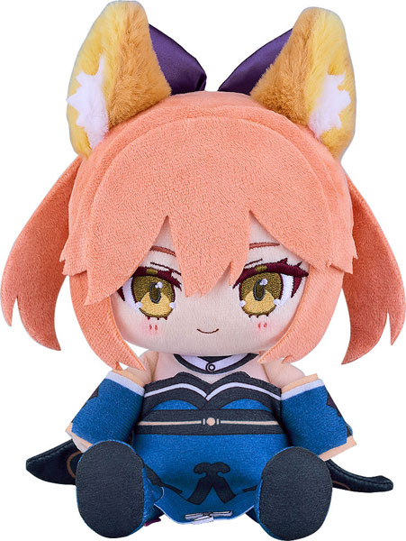 ちょこぷに ぬいぐるみ Fate/Grand Order キャスター/玉藻の前