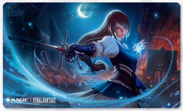 マジック：ザ・ギャザリング――FINAL FANTASY』 プレイヤーズラバー