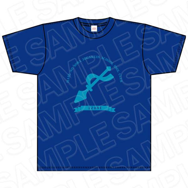 ラブライブ！蓮ノ空女学院スクールアイドルクラブ アイコンTシャツ