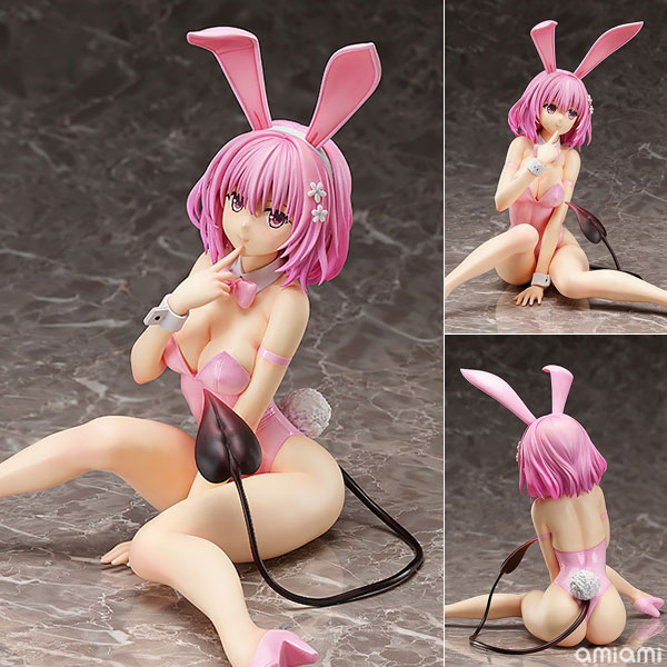 中古】(本体B/箱B)B-STYLE To LOVEる-とらぶる- ダークネス モモ