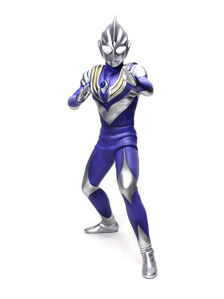 CCP 1/6特撮シリーズ Vol.091 ウルトラマンティガ スカイタイプVer.