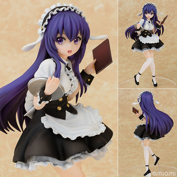 ご注文はうさぎですか？？ リゼ 1/7 完成品フィギュア（再販