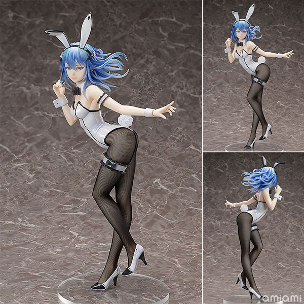 限定販売】B-style BEATLESS レイシア バニーVer. 1/4 完成品