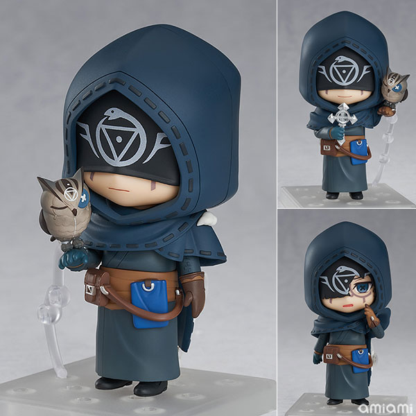 ねんどろいど identityV 第五人格 占い師