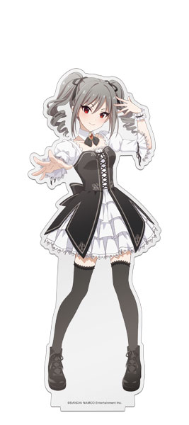 アイドルマスター スターリットシーズン 超デカアクリルスタンド 神崎