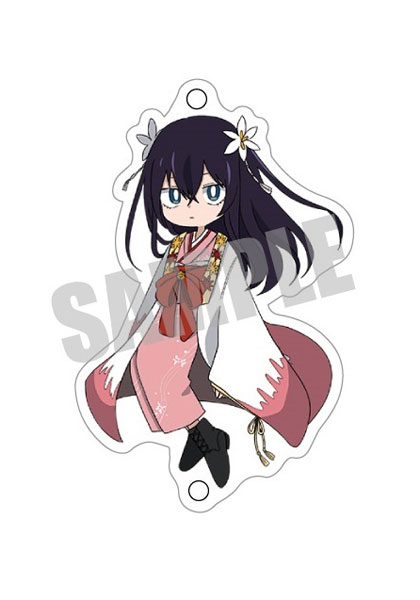 文豪ストレイドッグス BEAST ちぇいんコレクション 泉鏡花