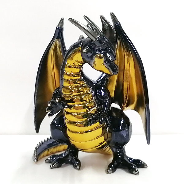 メタリックモンスターズギャラリー （35周年ver） 2体セット