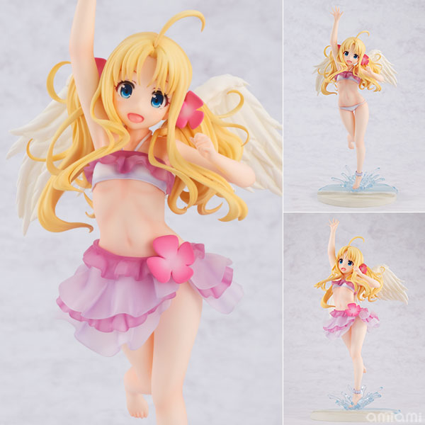 限定販売】KDcolle 『盾の勇者の成り上がり Season 2』フィーロ 水着