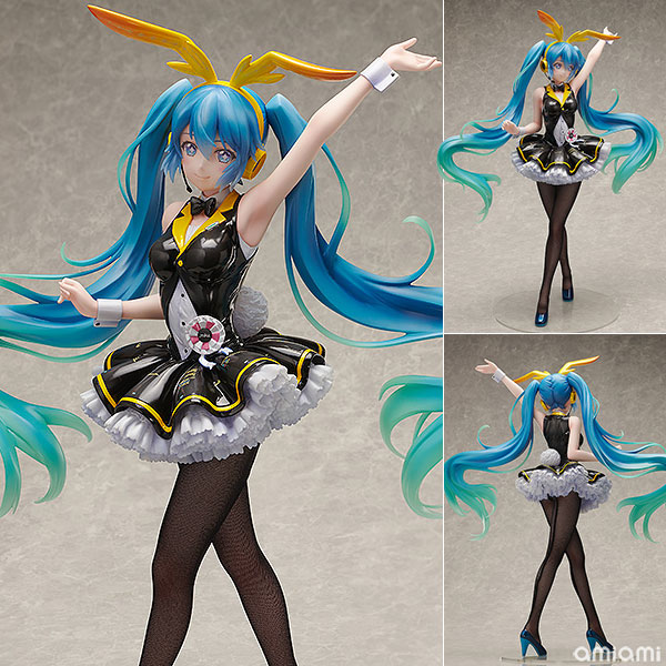 限定販売】B-STYLE 初音ミク Project DIVA Arcade 初音ミク マイディア