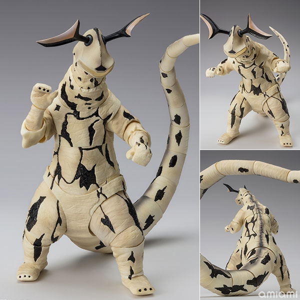 S.H.Figuarts エレキング 『ウルトラセブン』