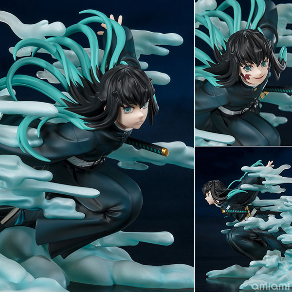 フィギュアーツZERO 時透無一郎 『鬼滅の刃』