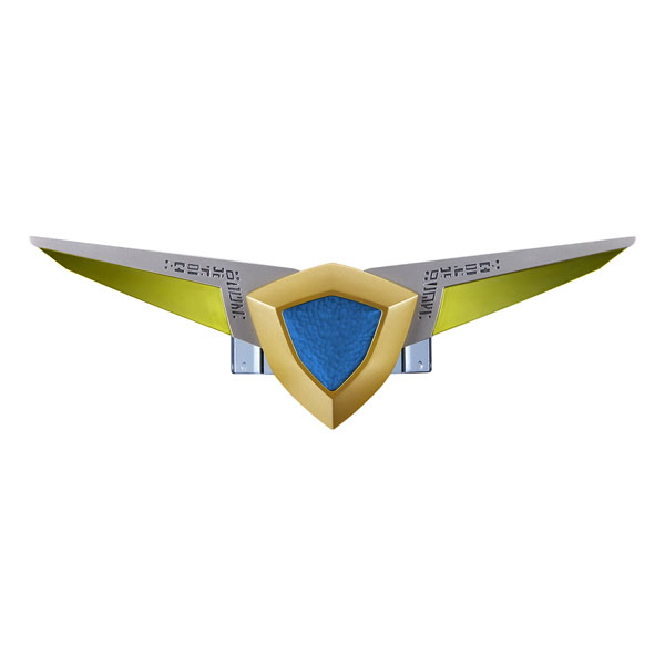 限定販売】ウルトラマンガイア ウルトラレプリカ アグレイター 25th