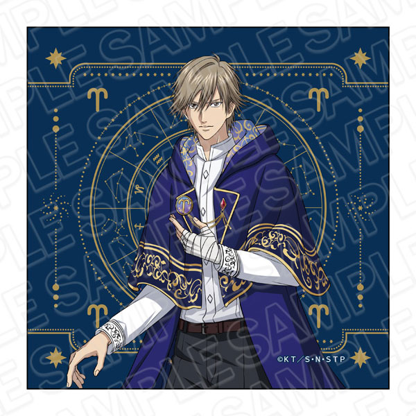 新テニスの王子様 マイクロファイバー 白石蔵ノ介 星座 ver