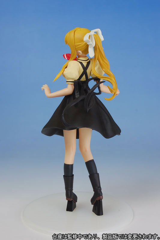 AIR 神尾観鈴 1/8 完成品フィギュア