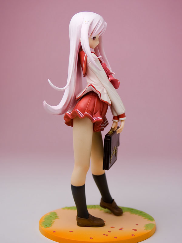 ToHeart2 ルーシー・マリア・ミソラ V.I.P. カワタヒサシ版 1/8 完成品
