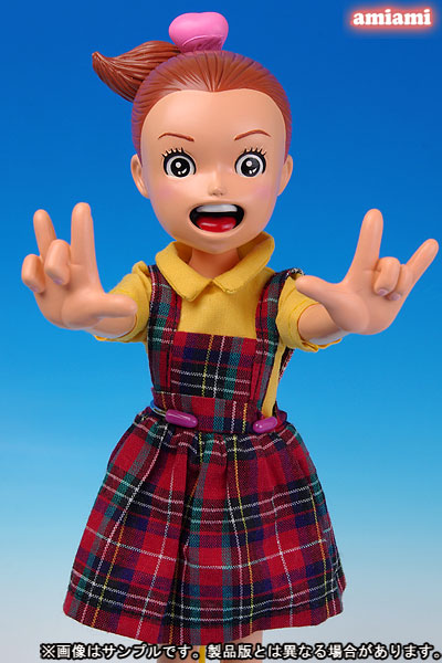 変身まことちゃんシリーズ 美香ねいちゃん 完成品フィギュア[FEWTURE